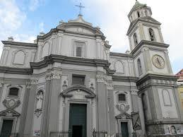 Catacombe di San Gaudioso
